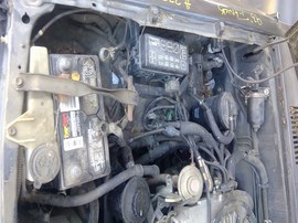 1993 TOYOTA TRUCK, GRAY, EXTD CAB, 3.0L, AT, 2WD,  Z25074